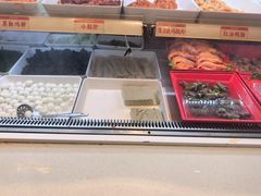 -每味每客·重庆麻辣烫(拓展大厦店)