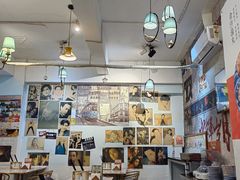 -超琪星·咖啡简餐(川音店)