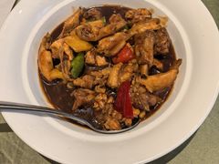 -新黄埭大酒店丨宴会厅(润元路店)