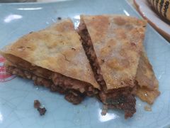 -老舅老蒙肉饼非遗店(一店)