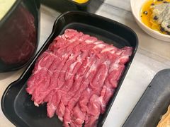 -牛街清真满恒記(平安里西大街店)