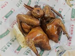 -渔记茶餐厅(渔村店)