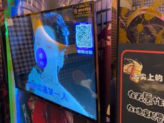 -路边边.炒菜烧烤.音乐餐厅(良乡长虹店)