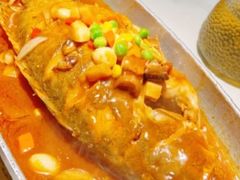 -徽韵人家·传承正宗徽菜(牡丹园店)