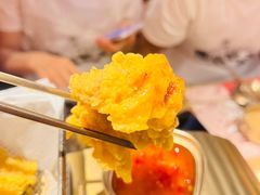 -西塔老太太泥炉烤肉(亚运村店)
