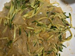 -鸽子窝(黄村店)