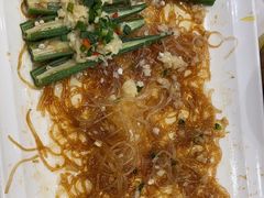 -万荣烤鸭店·北京菜(天坛店)