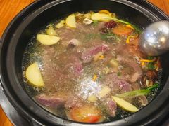 精品霸王牛肉-霸王牛肉(龙湖U城店)