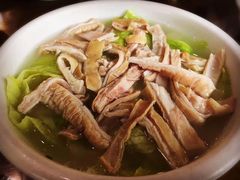 -天一沾水肥肠(科园一街店)