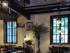 -Uncle Kosto科斯托·中东菜