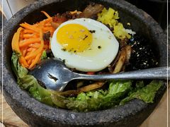 -花味·自助烤肉(雨花客厅店)