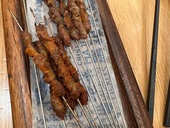 -马记永·兰州牛肉面(天通苑家乐福店)