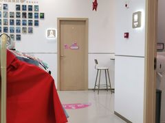 -龙格亲子游泳·水育早教运动中心(绿宝中心)