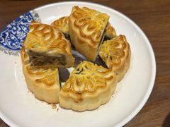 -亚克西姆新疆菜(库车店)