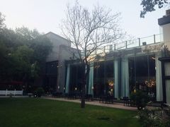 门面-唐廊烤鸭店(工体店)