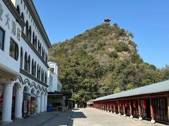 -抚仙湖禄充风景区