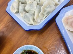 -乐回头饺子店