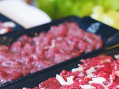 -幸运牛汕头小黄牛牛肉火锅(梅林店)