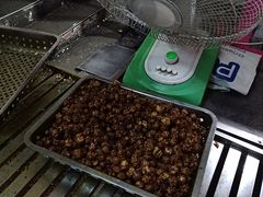 -正宗老杨特色爆米花(四棉店)