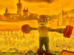 -华谊兄弟（长沙）电影小镇