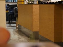 -black rainbow coffee