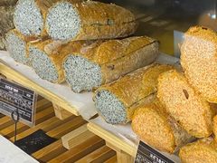 -Let's Taipei 非常烘焙(太古里店)