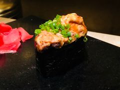 -昊·来了寿司(双楠2店)