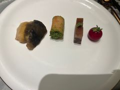 -沈灶河豚宴·河豚融合餐厅(汉中路店)