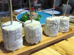 -通海俄式烧烤(下瓦房店)