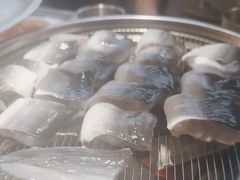 -味家烤肉烤鳗鱼牛排(西塔旗舰店)