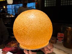 -吴越荣记苏州菜·松鼠桂鱼(月光码头店)