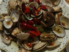 -十面欢腾·海鲜面·台式Bistro(长乐路店)