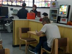 -晋味坊手工刀削面农家菜(霍营店)