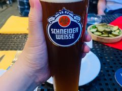 -申德勒加油站餐厅(三里屯北小街店)