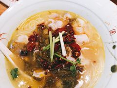 -蓉李记成都名小吃(罗湖火车站店)