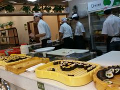 -素之缘素食(新之城店)