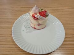 草莓提拉米苏-猫里有甜