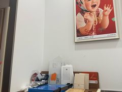 -海马体家庭照相馆(深圳笋岗万象食家家庭店)
