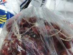 -百佳永辉超市(来福士广场店)