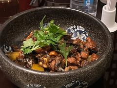 -大理实力希尔顿酒店•御玺中餐厅