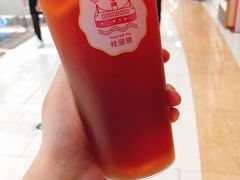 -桂桂茶(张家港吾悦广场店)