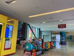 -方快-照相馆(上海富绅时代广场店)