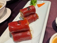 -粤匠·澳门点心粤菜海鲜(澳门半岛店)
