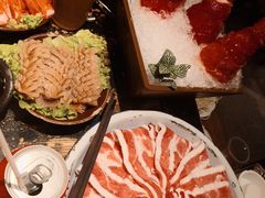 -赵九记呱呱老火锅(钟楼总店)