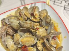 -云晓光头烧烤吧(川沙绿地店)