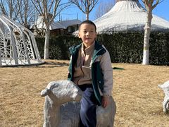 -九十九顶毡房(阜石路店)