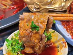 -蜀大侠火锅(总府路店)