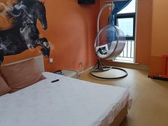 -影都会酒店式主题情侣私人影院猫舍猫咖店(中街店)