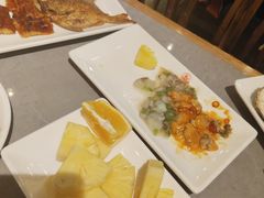 -渔乐之昕·铁板烧自助餐(虹悦城店)