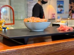 -戏作寿司(观音桥店)